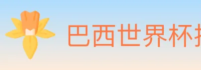 巴西世界杯投注官方网站 logo